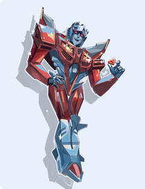 Starscream
